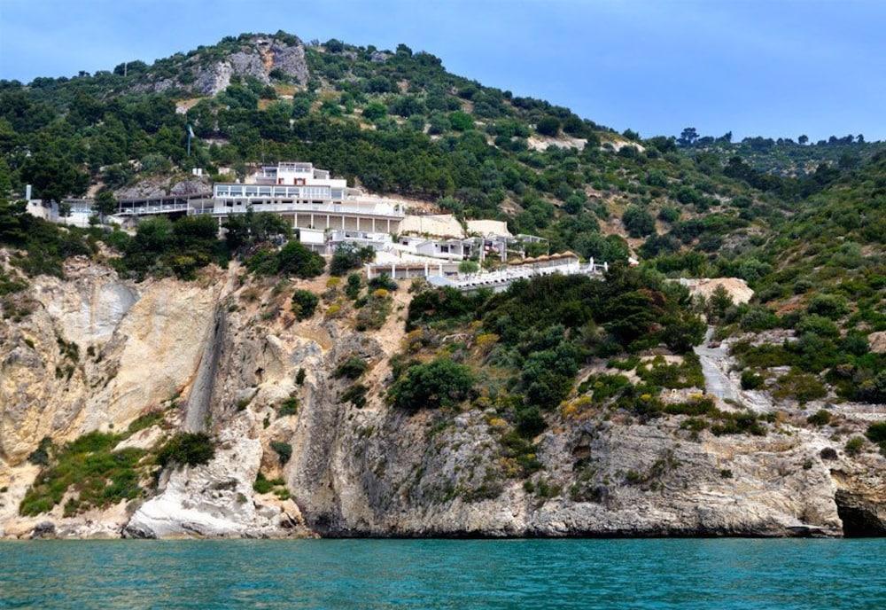 Villa Scapone ماتيناتا المظهر الخارجي الصورة