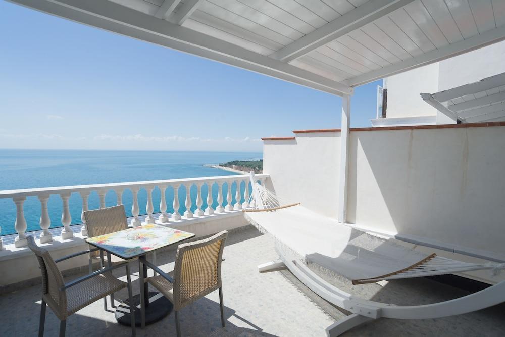 Villa Scapone ماتيناتا المظهر الخارجي الصورة