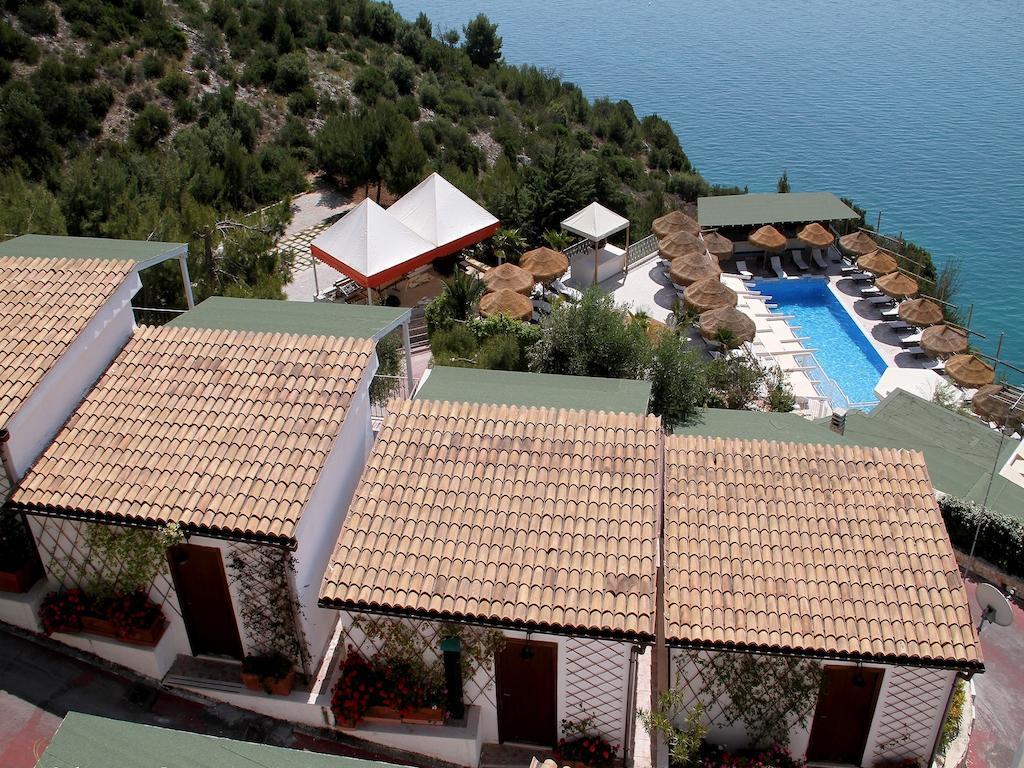 Villa Scapone ماتيناتا المظهر الخارجي الصورة
