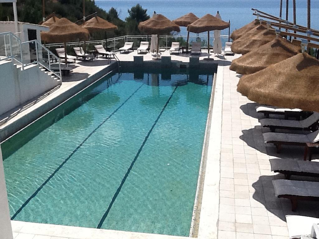Villa Scapone ماتيناتا المظهر الخارجي الصورة