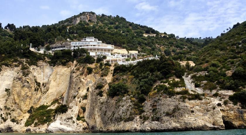 Villa Scapone ماتيناتا المظهر الخارجي الصورة
