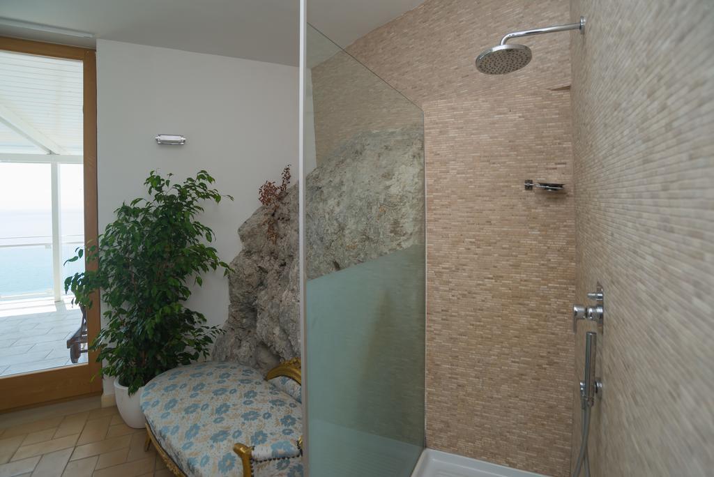 Villa Scapone ماتيناتا المظهر الخارجي الصورة