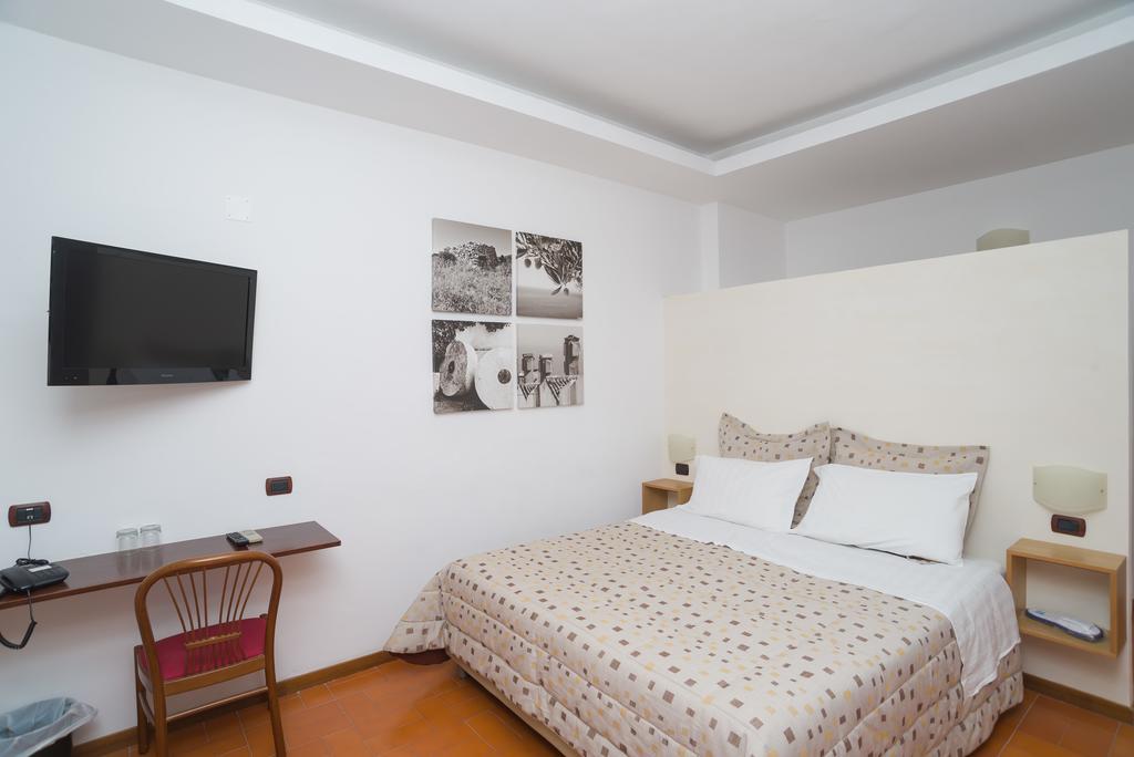 Villa Scapone ماتيناتا المظهر الخارجي الصورة