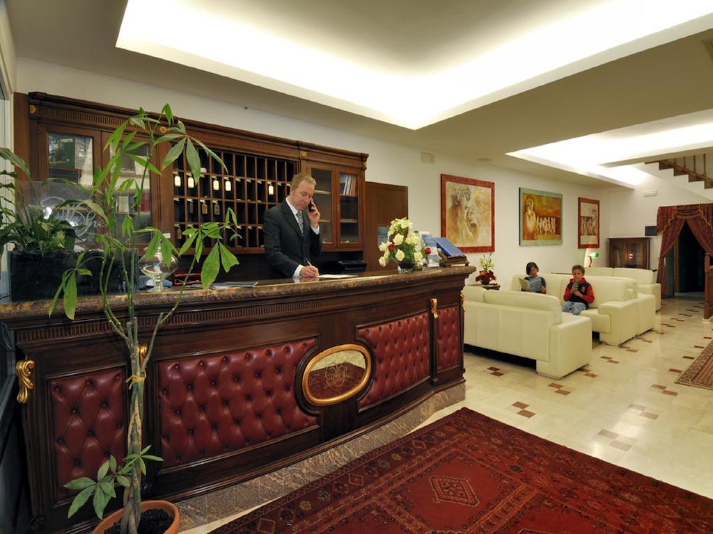 Villa Scapone ماتيناتا المظهر الخارجي الصورة