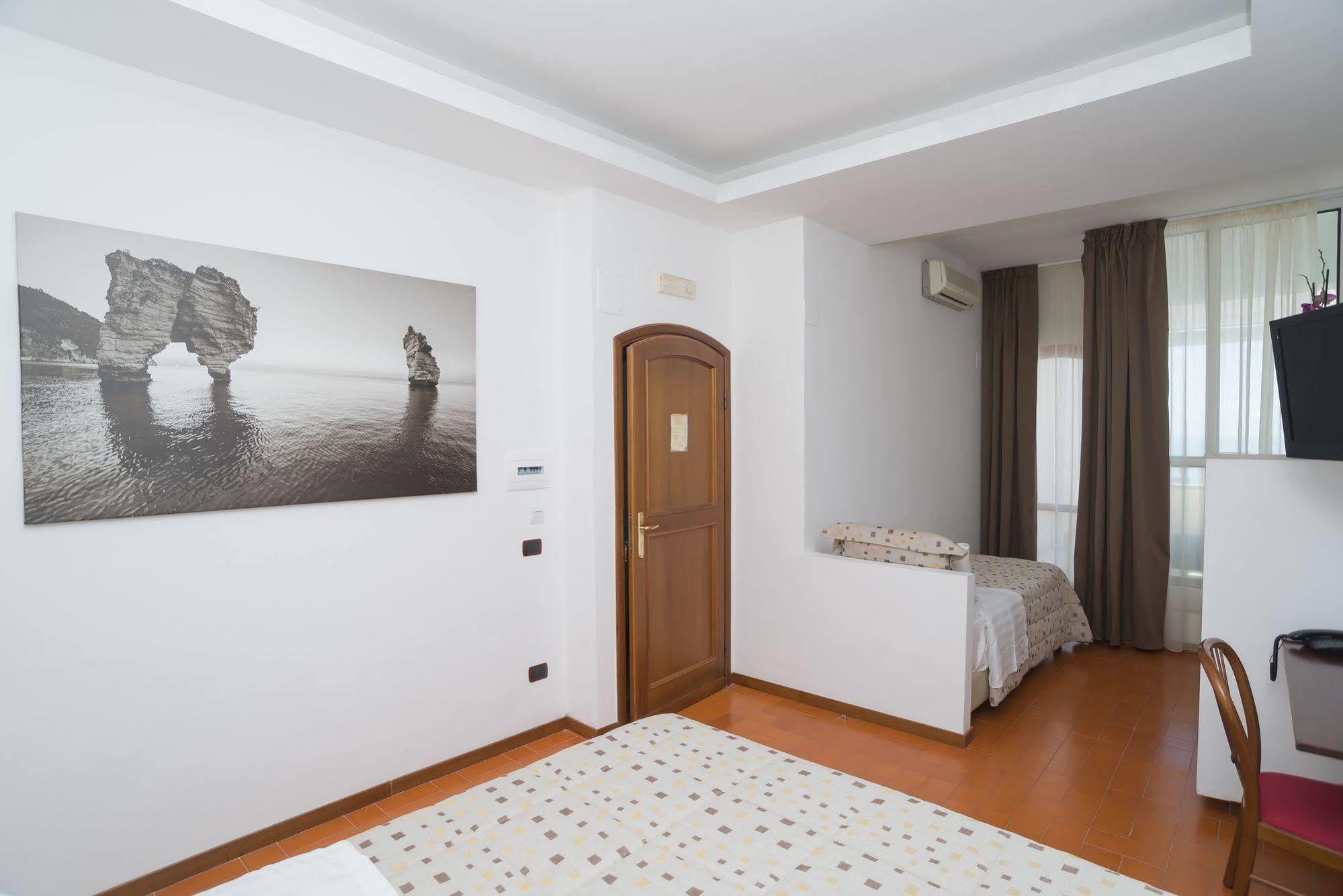 Villa Scapone ماتيناتا المظهر الخارجي الصورة