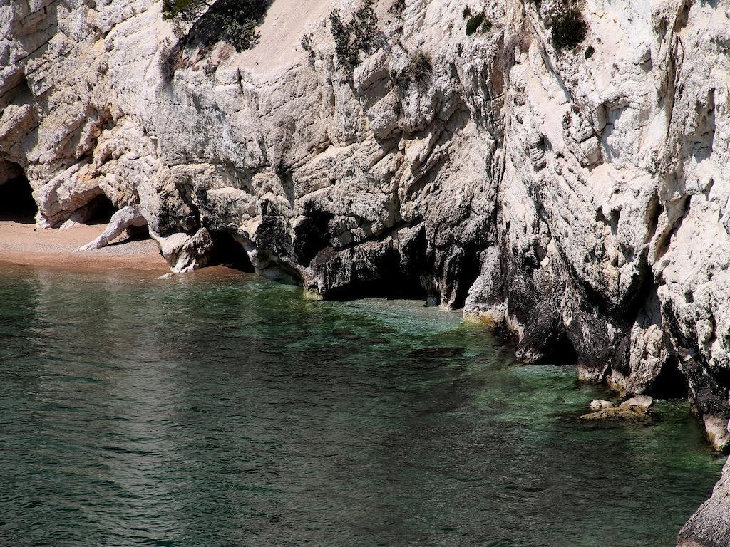 Villa Scapone ماتيناتا المظهر الخارجي الصورة