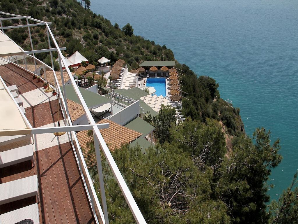 Villa Scapone ماتيناتا المظهر الخارجي الصورة