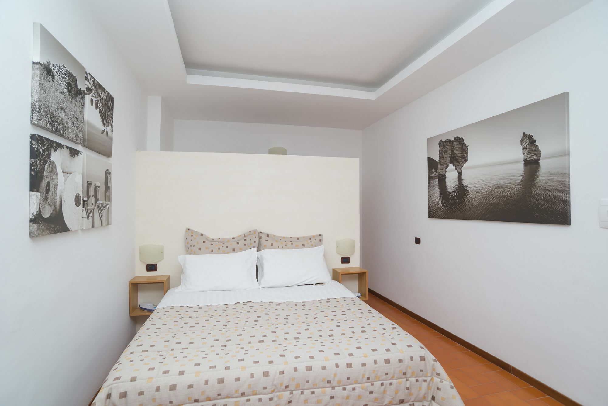 Villa Scapone ماتيناتا المظهر الخارجي الصورة