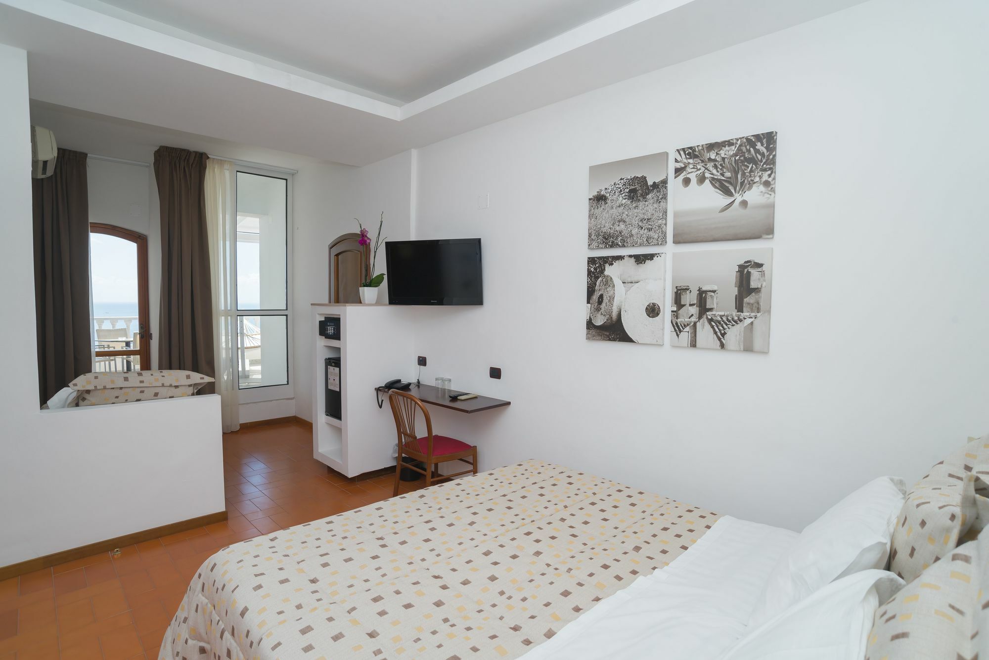 Villa Scapone ماتيناتا المظهر الخارجي الصورة